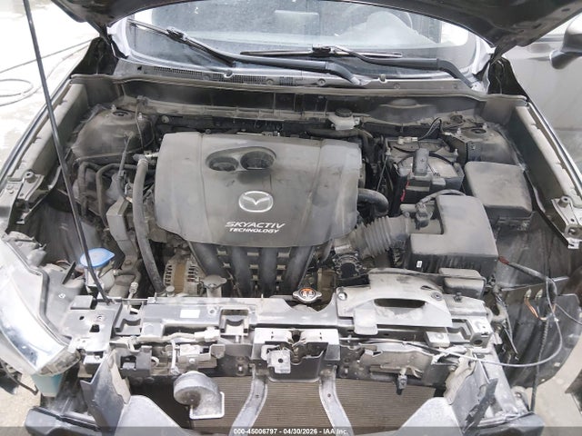 Aukcja sprzedaży 2018 Mazda Cx-3 Sport, vin: JM1DKFB78J0301934, numer aukcji: 45006797
