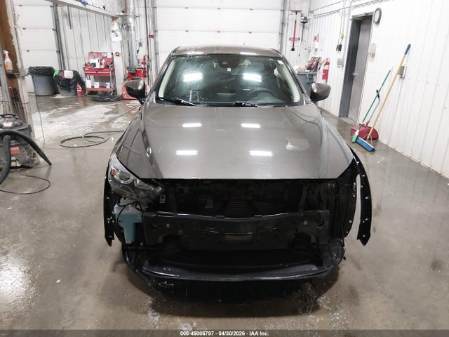 Aukcja sprzedaży 2018 Mazda Cx-3 Sport, vin: JM1DKFB78J0301934, numer aukcji: 45006797