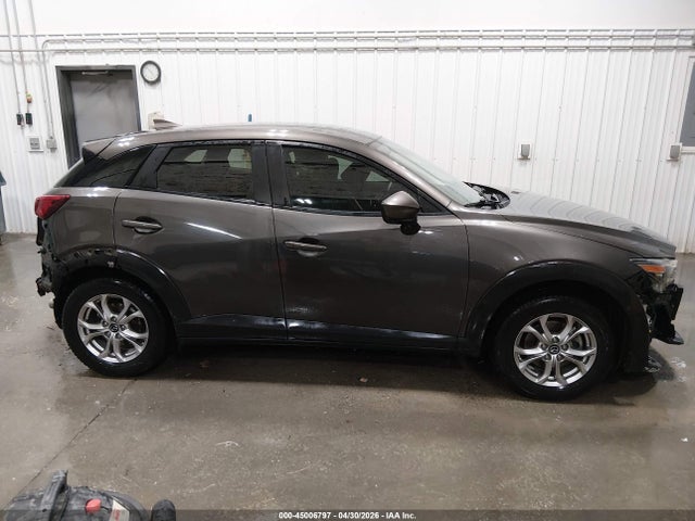 Aukcja sprzedaży 2018 Mazda Cx-3 Sport, vin: JM1DKFB78J0301934, numer aukcji: 45006797