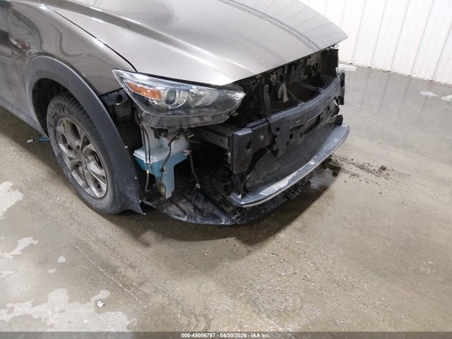 Aukcja sprzedaży 2018 Mazda Cx-3 Sport, vin: JM1DKFB78J0301934, numer aukcji: 45006797