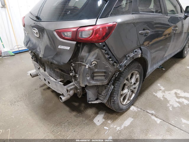 Aukcja sprzedaży 2018 Mazda Cx-3 Sport, vin: JM1DKFB78J0301934, numer aukcji: 45006797