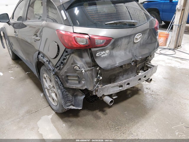 Aukcja sprzedaży 2018 Mazda Cx-3 Sport, vin: JM1DKFB78J0301934, numer aukcji: 45006797