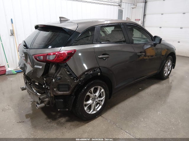 Aukcja sprzedaży 2018 Mazda Cx-3 Sport, vin: JM1DKFB78J0301934, numer aukcji: 45006797