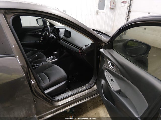 Aukcja sprzedaży 2018 Mazda Cx-3 Sport, vin: JM1DKFB78J0301934, numer aukcji: 45006797