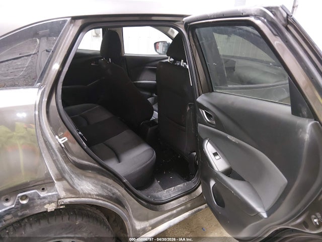 Aukcja sprzedaży 2018 Mazda Cx-3 Sport, vin: JM1DKFB78J0301934, numer aukcji: 45006797