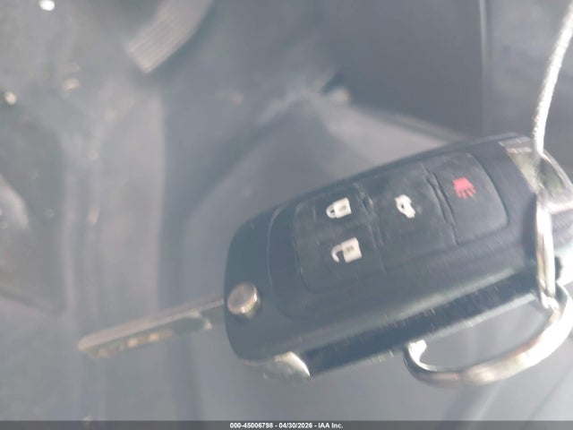 45006798 :رقم المزاد ، 1G1PC5SH1C7277072 vin ، 2012 Chevrolet Cruze Ls مزاد بيع