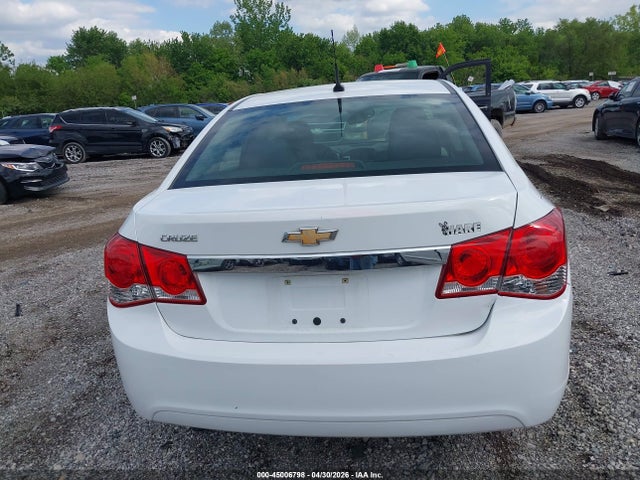 45006798 :رقم المزاد ، 1G1PC5SH1C7277072 vin ، 2012 Chevrolet Cruze Ls مزاد بيع