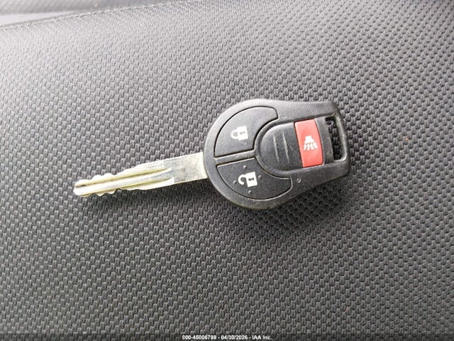 Продаж на аукціоні авто 2015 Nissan Rogue Select S, vin: JN8AS5MT5FW156884, номер лоту: 45006799