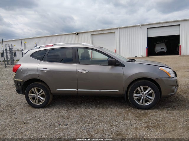 Продаж на аукціоні авто 2015 Nissan Rogue Select S, vin: JN8AS5MT5FW156884, номер лоту: 45006799