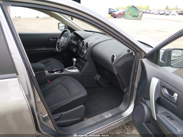 Продаж на аукціоні авто 2015 Nissan Rogue Select S, vin: JN8AS5MT5FW156884, номер лоту: 45006799