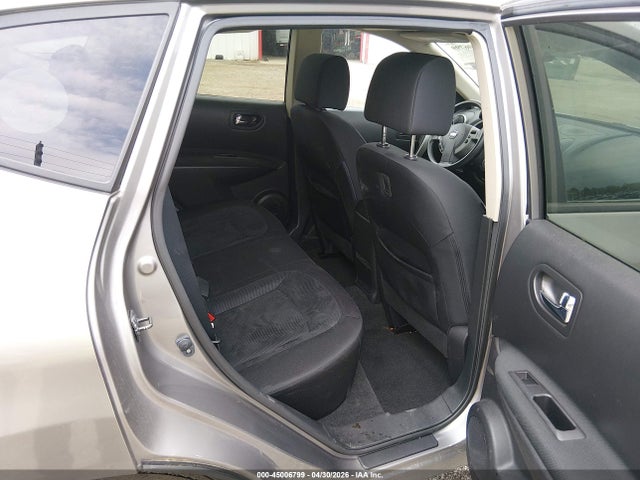 Продаж на аукціоні авто 2015 Nissan Rogue Select S, vin: JN8AS5MT5FW156884, номер лоту: 45006799
