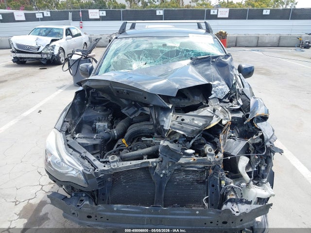 Продаж на аукціоні авто 2014 Subaru Impreza 2.0i Premium, vin: JF1GPAC69E8243868, номер лоту: 45006800