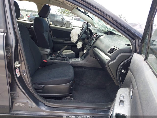 Продаж на аукціоні авто 2014 Subaru Impreza 2.0i Premium, vin: JF1GPAC69E8243868, номер лоту: 45006800