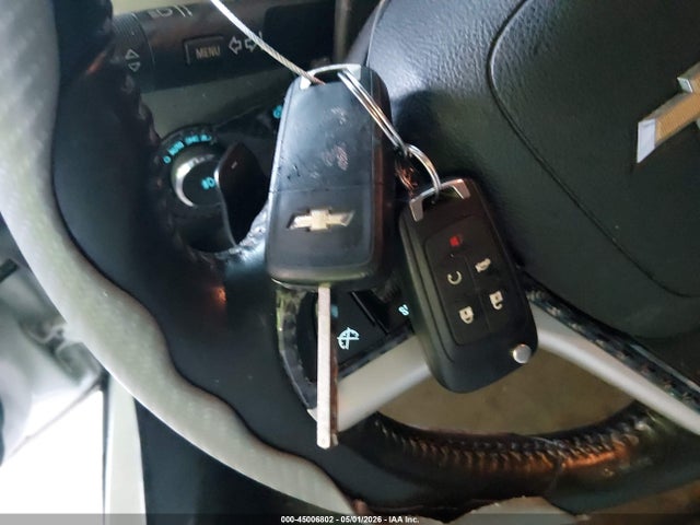 Продаж на аукціоні авто 2014 Chevrolet Camaro 2lt, vin: 2G1FC1E39E9162810, номер лоту: 45006802