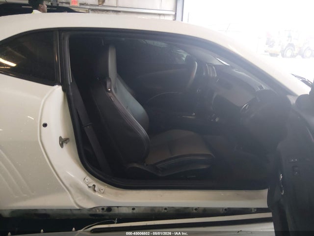 Продаж на аукціоні авто 2014 Chevrolet Camaro 2lt, vin: 2G1FC1E39E9162810, номер лоту: 45006802