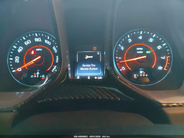 Продаж на аукціоні авто 2014 Chevrolet Camaro 2lt, vin: 2G1FC1E39E9162810, номер лоту: 45006802