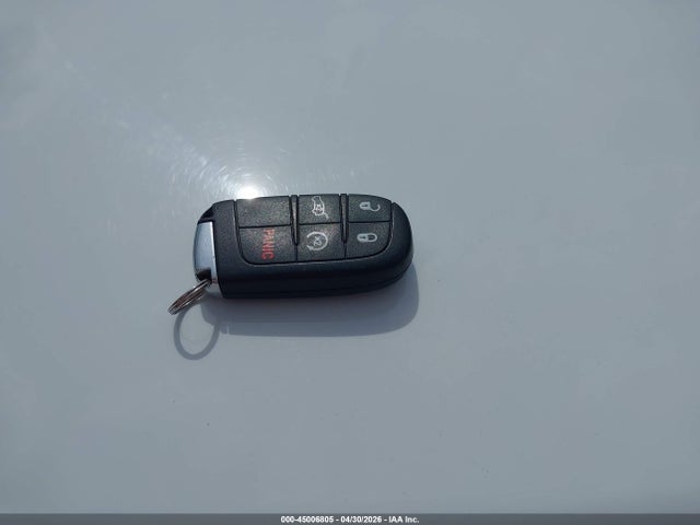 Продажа на аукционе авто 2018 Jeep Grand Cherokee Limited 4x4, vin: 1C4RJFBG3JC107092, номер лота: 45006805