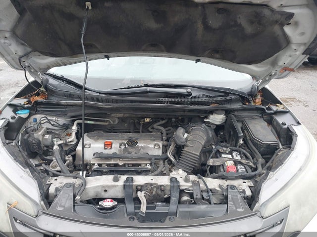 45006807 :رقم المزاد ، 2HKRM3H79EH531769 vin ، 2014 Honda Cr-v Ex-l مزاد بيع