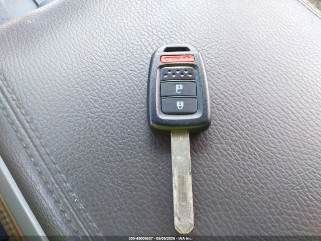 45006807 :رقم المزاد ، 2HKRM3H79EH531769 vin ، 2014 Honda Cr-v Ex-l مزاد بيع