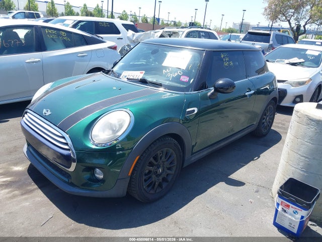 Aukcja sprzedaży 2015 Mini Hardtop Cooper, vin: WMWXM5C55FT937700, numer aukcji: 45006814