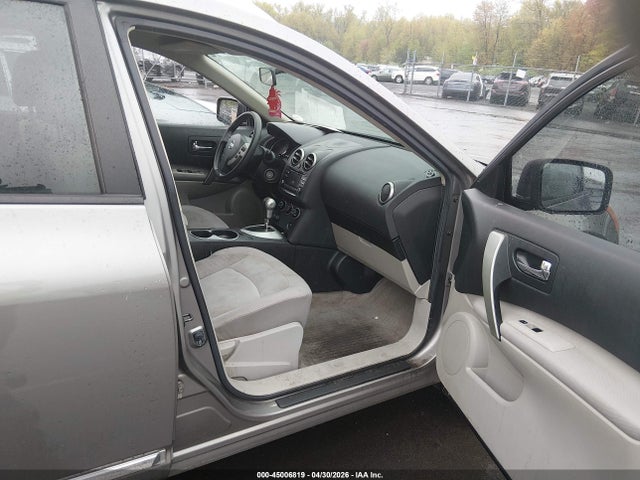 Продажа на аукционе авто 2014 Nissan Rogue Select S, vin: JN8AS5MV8EW707096, номер лота: 45006819