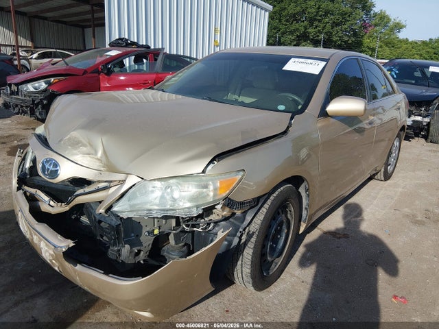 Продажа на аукционе авто 2011 Toyota Camry Le/se/xle, vin: 4T1BF3EK3BU169049, номер лота: 45006821