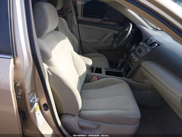 Продажа на аукционе авто 2011 Toyota Camry Le/se/xle, vin: 4T1BF3EK3BU169049, номер лота: 45006821