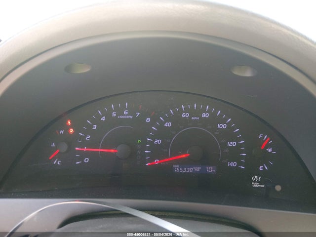 Продажа на аукционе авто 2011 Toyota Camry Le/se/xle, vin: 4T1BF3EK3BU169049, номер лота: 45006821