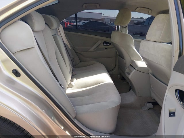 Продажа на аукционе авто 2011 Toyota Camry Le/se/xle, vin: 4T1BF3EK3BU169049, номер лота: 45006821