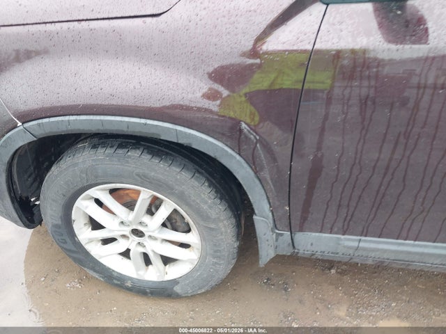 Продаж на аукціоні авто 2014 Kia Sorento Lx, vin: 5XYKT3A63EG529433, номер лоту: 45006822