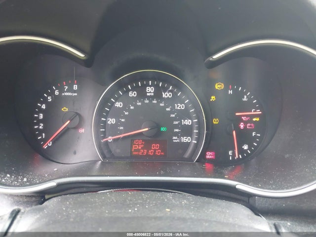 Продаж на аукціоні авто 2014 Kia Sorento Lx, vin: 5XYKT3A63EG529433, номер лоту: 45006822