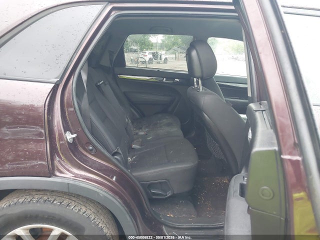 Продаж на аукціоні авто 2014 Kia Sorento Lx, vin: 5XYKT3A63EG529433, номер лоту: 45006822