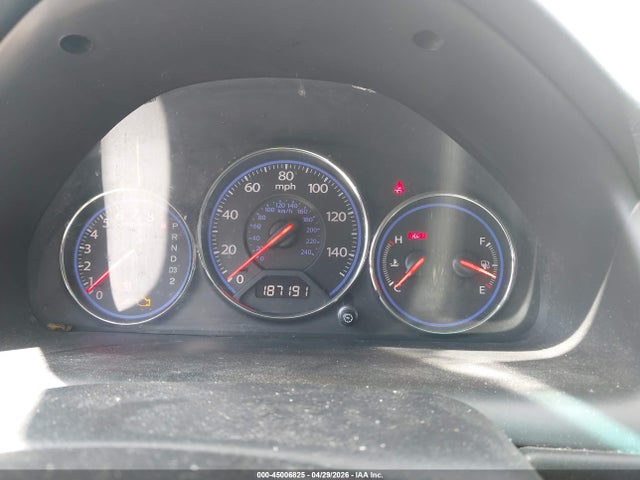 45006825 :رقم المزاد ، 2HGES16555H520787 vin ، 2005 Honda Civic Lx مزاد بيع