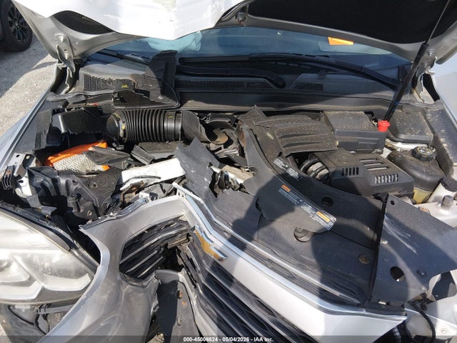 Aukcja sprzedaży 2017 Chevrolet Equinox Lt, vin: 2GNALCEK3H1530221, numer aukcji: 45006824