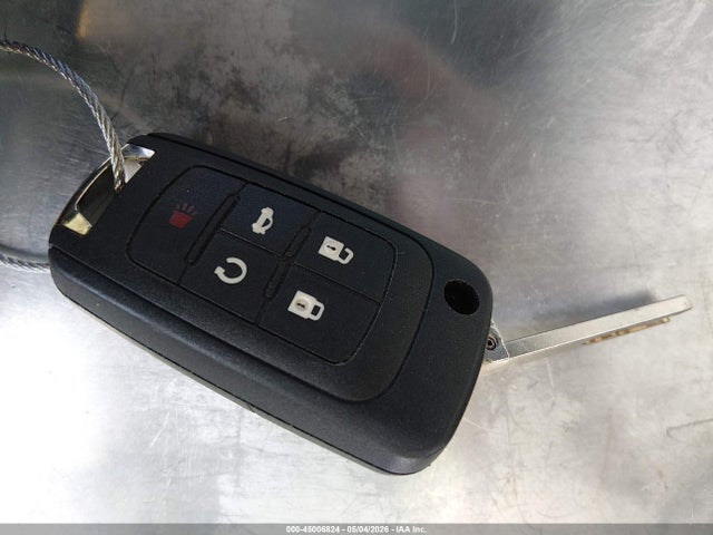 Aukcja sprzedaży 2017 Chevrolet Equinox Lt, vin: 2GNALCEK3H1530221, numer aukcji: 45006824