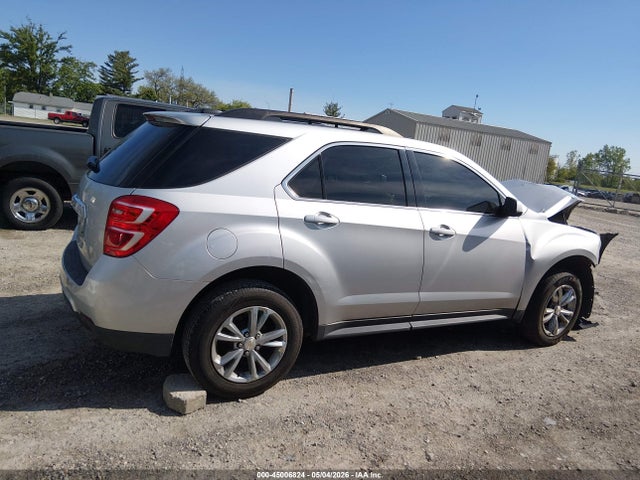Aukcja sprzedaży 2017 Chevrolet Equinox Lt, vin: 2GNALCEK3H1530221, numer aukcji: 45006824