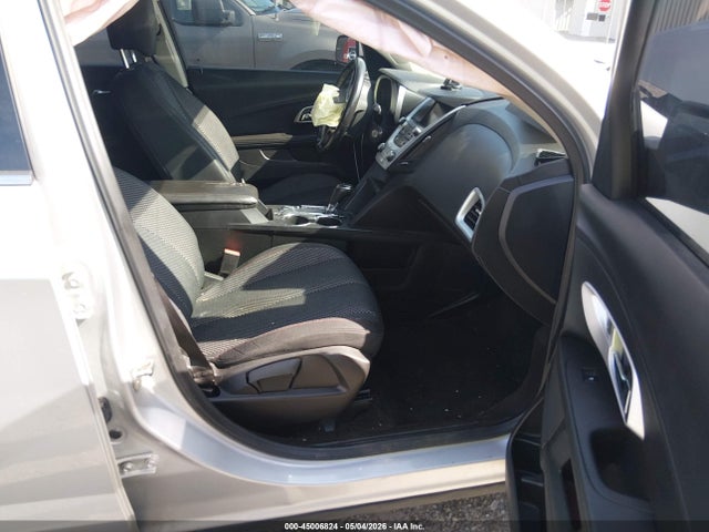 Aukcja sprzedaży 2017 Chevrolet Equinox Lt, vin: 2GNALCEK3H1530221, numer aukcji: 45006824