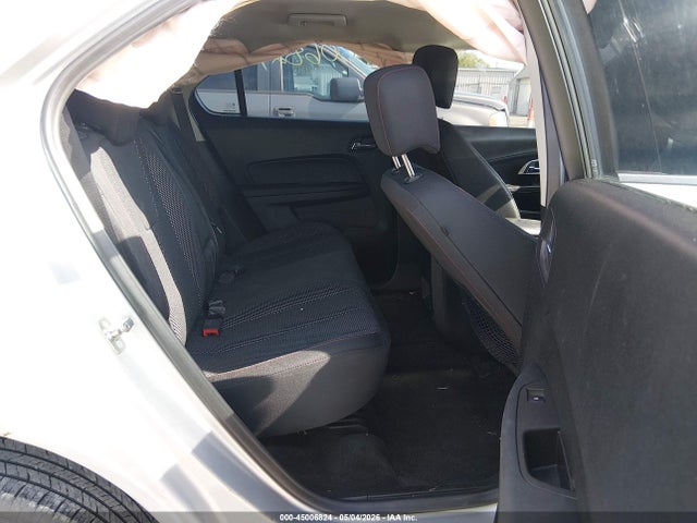 Aukcja sprzedaży 2017 Chevrolet Equinox Lt, vin: 2GNALCEK3H1530221, numer aukcji: 45006824