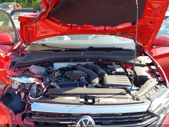 Продаж на аукціоні авто 2024 Volkswagen Jetta 1.5t Se, vin: 3VW7M7BU3RM076587, номер лоту: 45006828