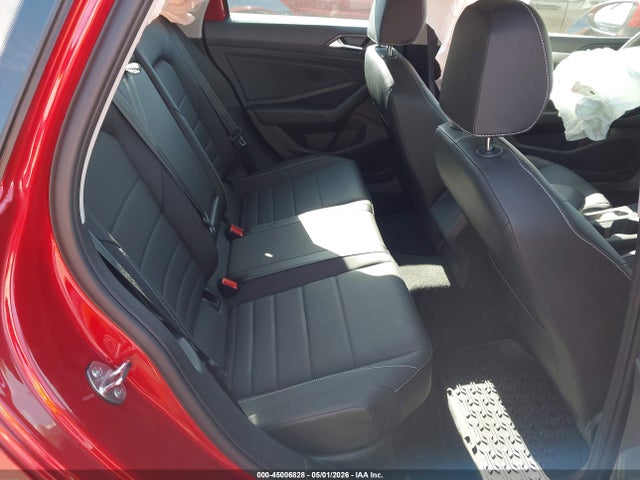 Aukcja sprzedaży 2024 Volkswagen Jetta 1.5t Se, vin: 3VW7M7BU3RM076587, numer aukcji: 45006828