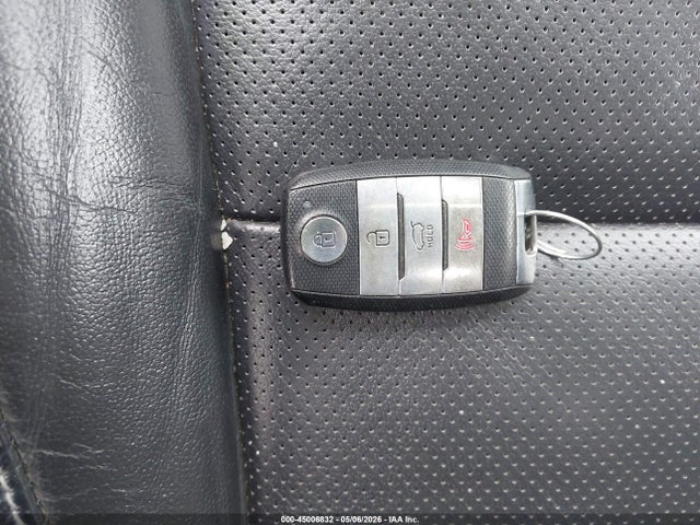 KIA Niro Touring 2018 KNDCE3LC4J5142944 Image 11