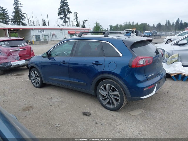 KIA Niro Touring 2018 KNDCE3LC4J5142944 Image 15