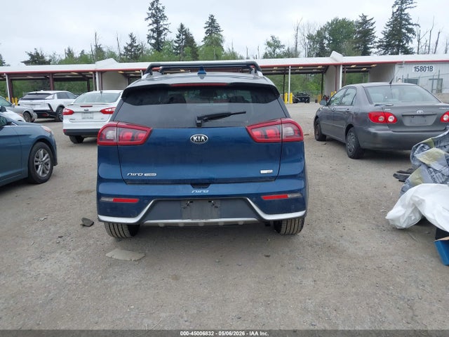 KIA Niro Touring 2018 KNDCE3LC4J5142944 Image 17