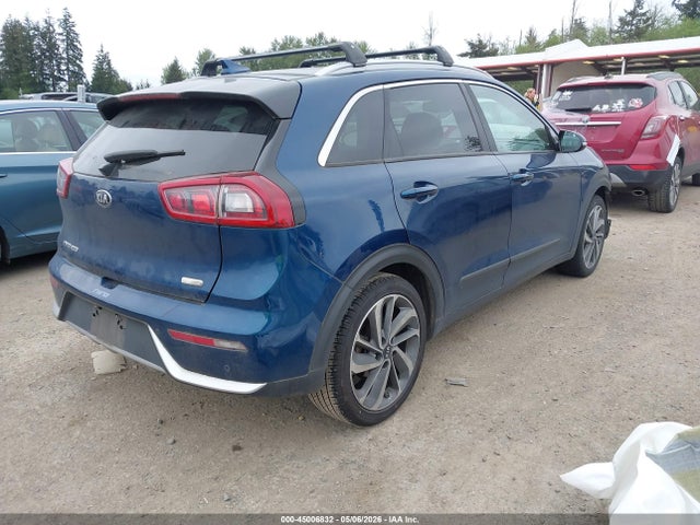 KIA Niro Touring 2018 KNDCE3LC4J5142944 Image 4