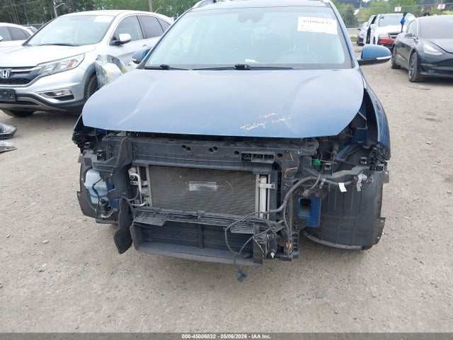 KIA Niro Touring 2018 KNDCE3LC4J5142944 Image 6