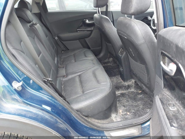 KIA Niro Touring 2018 KNDCE3LC4J5142944 Image 8