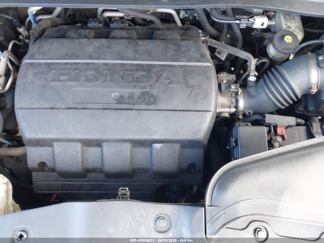 Продаж на аукціоні авто 2009 Honda Pilot Ex-l, vin: 5FNYF48539B001165, номер лоту: 45006833