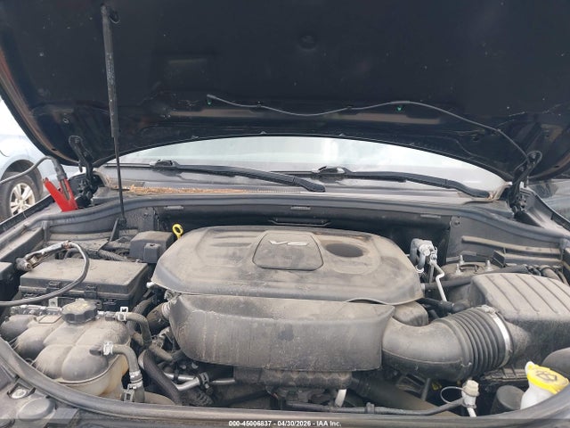 Aukcja sprzedaży 2019 Jeep Grand Cherokee Altitude 4x4, vin: 1C4RJFAG1KC547332, numer aukcji: 45006837