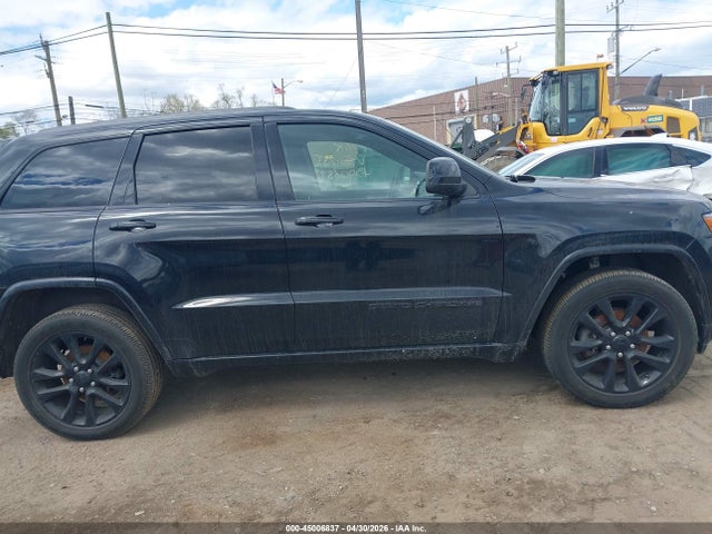 Aukcja sprzedaży 2019 Jeep Grand Cherokee Altitude 4x4, vin: 1C4RJFAG1KC547332, numer aukcji: 45006837
