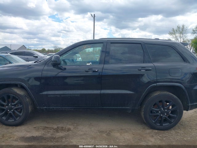 Aukcja sprzedaży 2019 Jeep Grand Cherokee Altitude 4x4, vin: 1C4RJFAG1KC547332, numer aukcji: 45006837